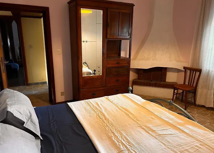 Casa Margherita * فوساتشيزيا