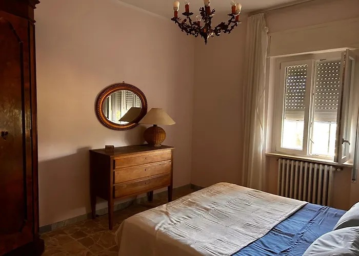 Casa Margherita Ferienhaus *