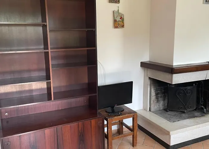 Casa Margherita Ferienhaus *