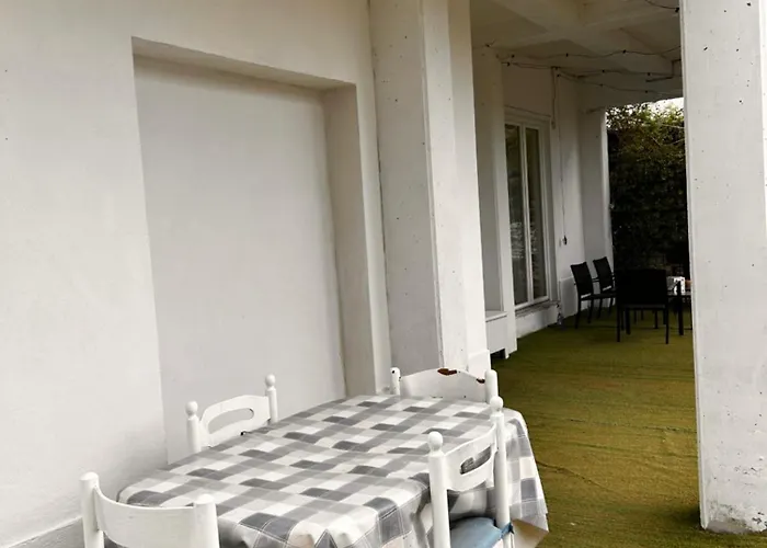 Ferienhaus Casa Margherita *