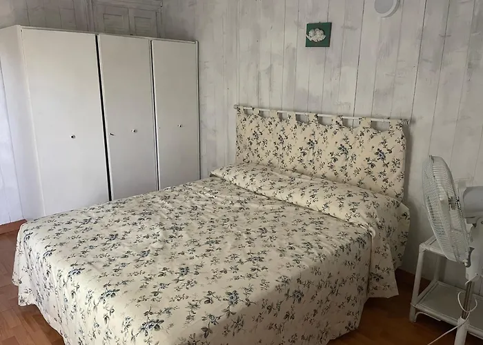 بيت للعطل Casa Margherita فوساتشيزيا