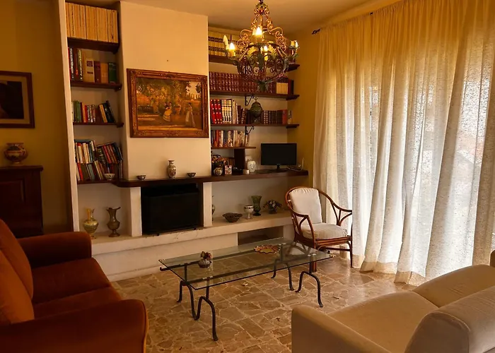 Casa Margherita * فوساتشيزيا