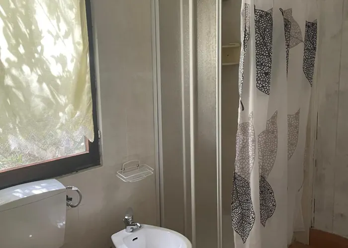 بيت للعطل Casa Margherita