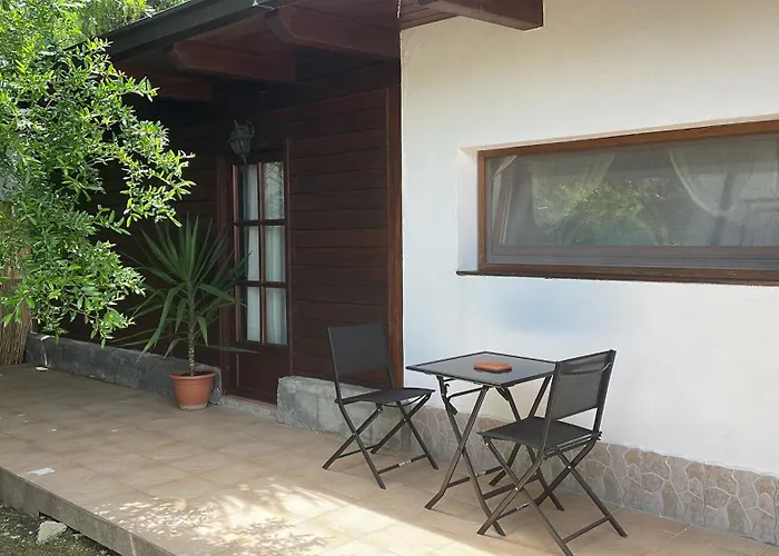 Casa Margherita Ferienhaus *