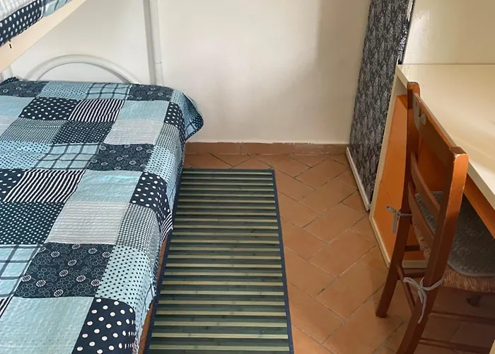 Casa Margherita * Fossacesia