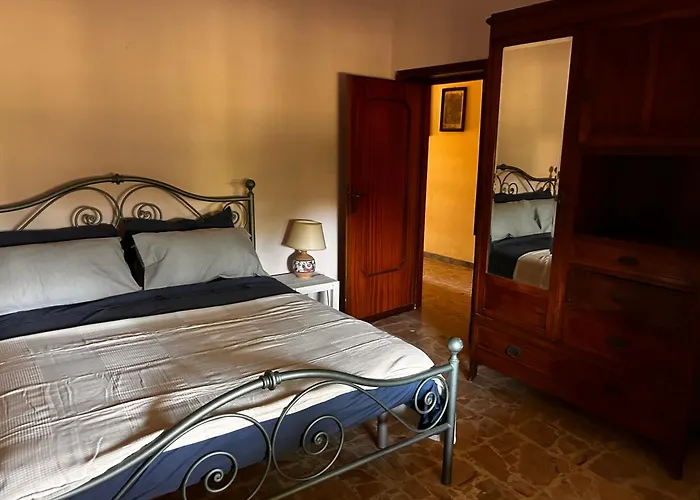 Casa Margherita بيت للعطل