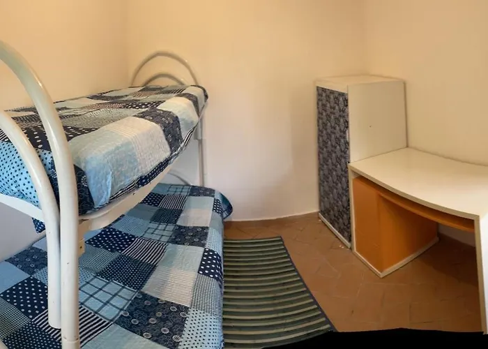 Casa Margherita Ferienhaus *