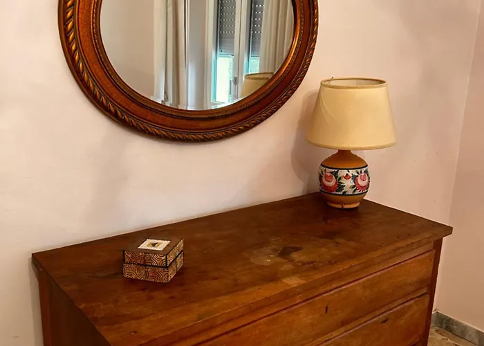 Casa Margherita فوساتشيزيا