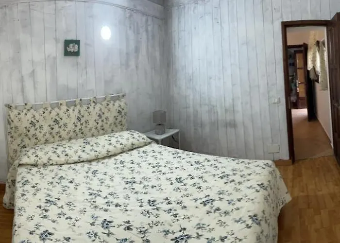 Casa Margherita * فوساتشيزيا