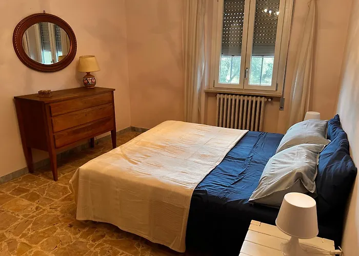 Casa Margherita بيت للعطل فوساتشيزيا