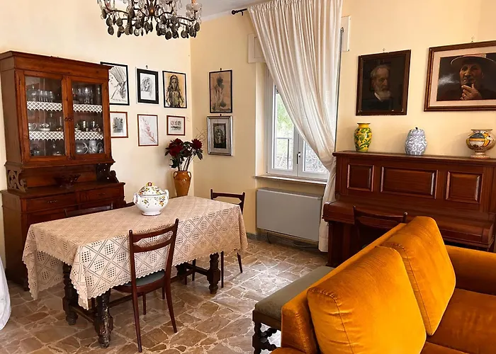 Ferienhaus Casa Margherita