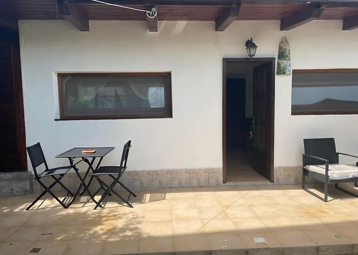 Casa Margherita * فوساتشيزيا